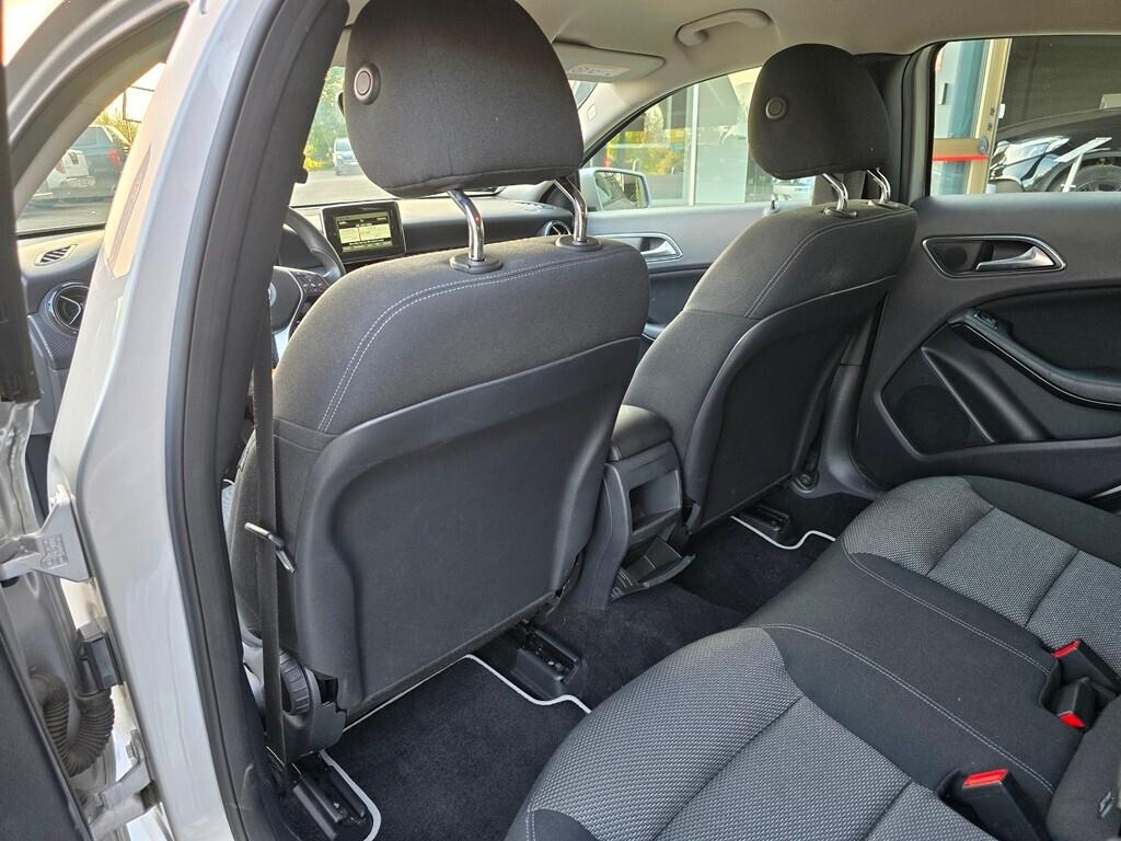 Mercedes-benz A 160 CDI EXECUTIVE UNICO PROPRIETAR