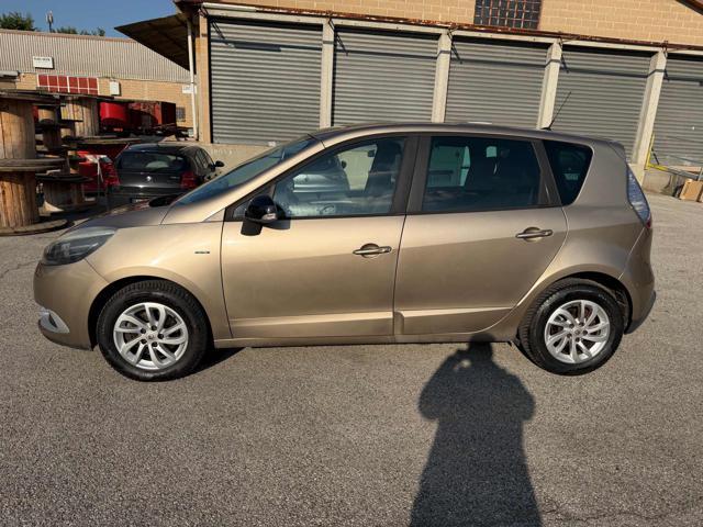 RENAULT Scenic Scénic XMod dCi 110 CV Start&Stop Energy Bose