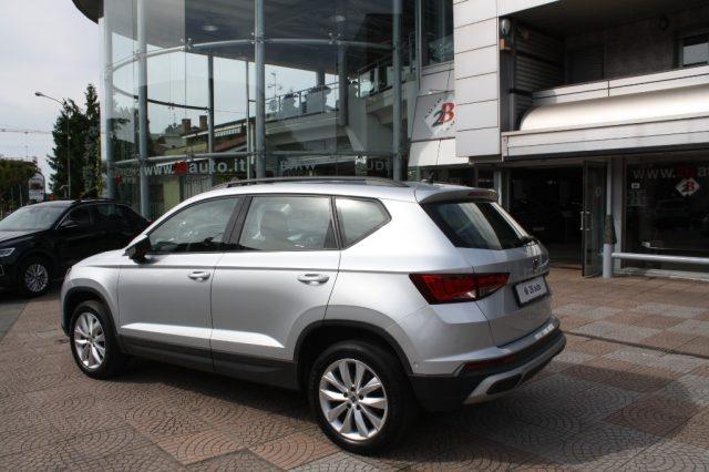 SEAT Ateca 1.0 TSI XPERIENCE PROMO
