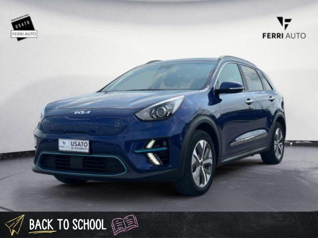 KIA e-Niro 64 kWh Style