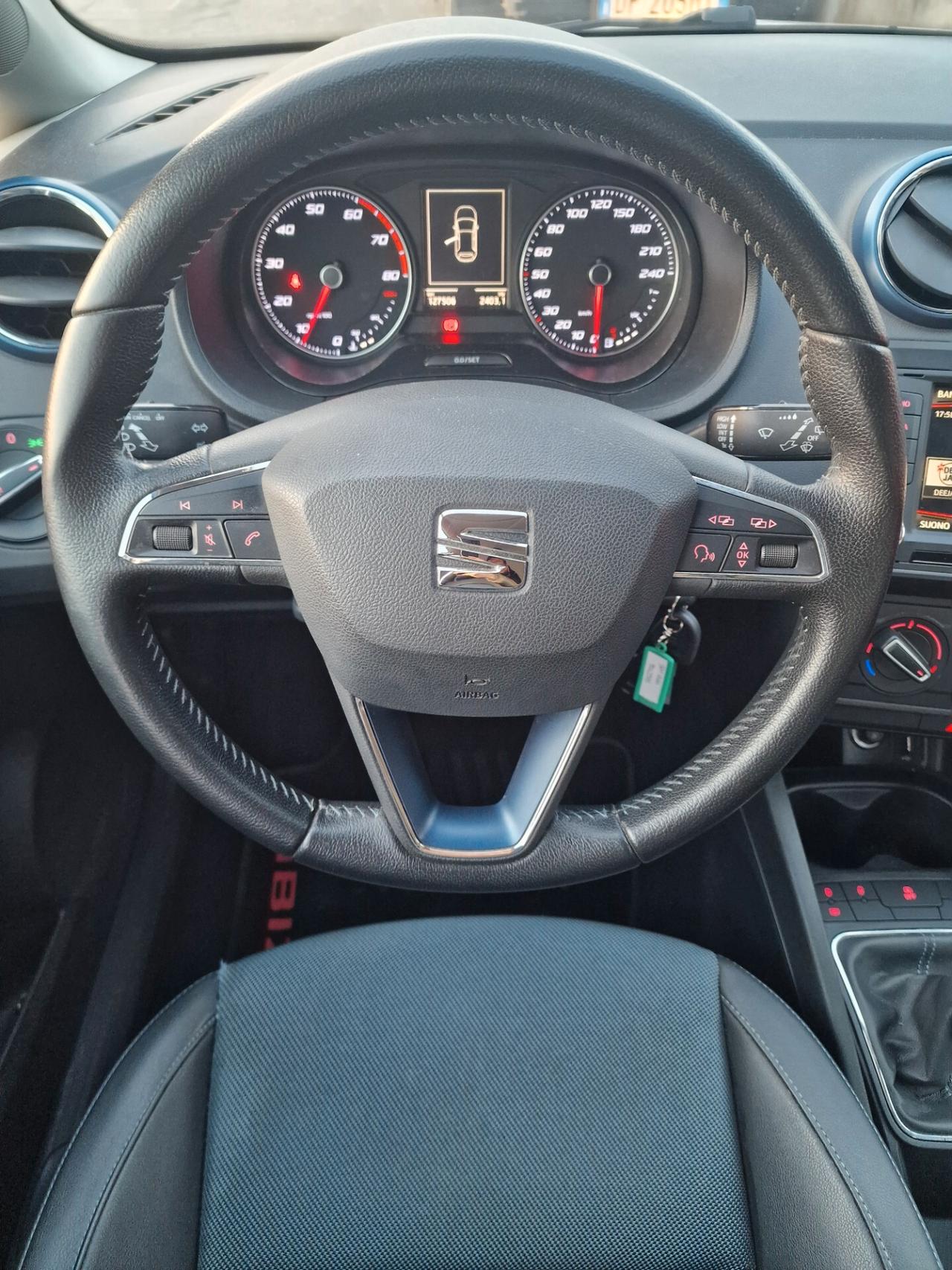 Seat Ibiza 1.0TSI 95cv 5p Connect