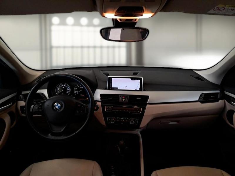 BMW X1 xDrive 25e Business Advantage automatico