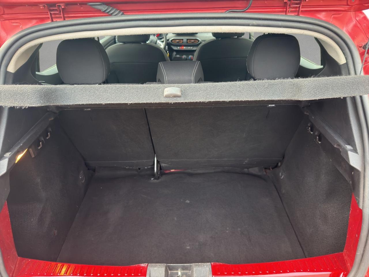 Dacia Sandero Stepway 1.0 TCe ECO-G Comfort SL DaciaPlus