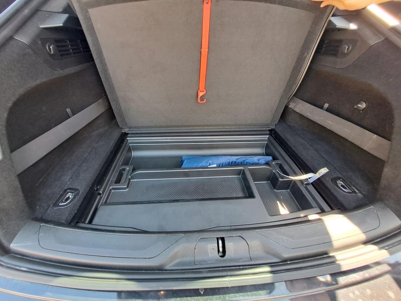 Maserati Levante 3.0 GranSport