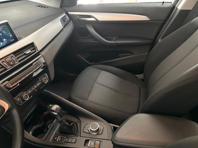 BMW X1 xDrive25e Adv. Plug-In 4x4