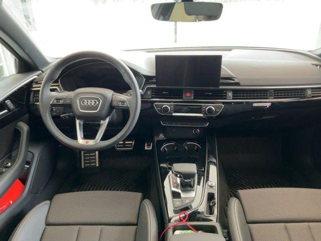 AUDI A4 Avant 40 quattro Stronic S line Sline TETTO/MATRIX