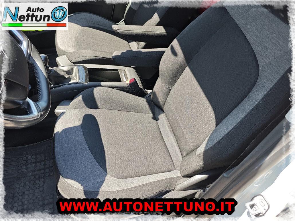 Citroen C4 Picasso BlueHDi 120 S&S Shine Rip Curl