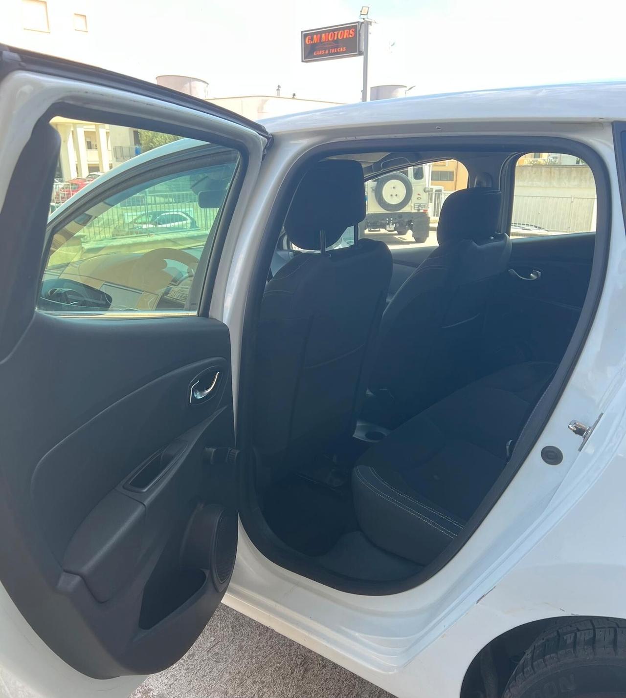 Renault Clio dCi 8V 75CV Start&Stop 5 porte Energy Life
