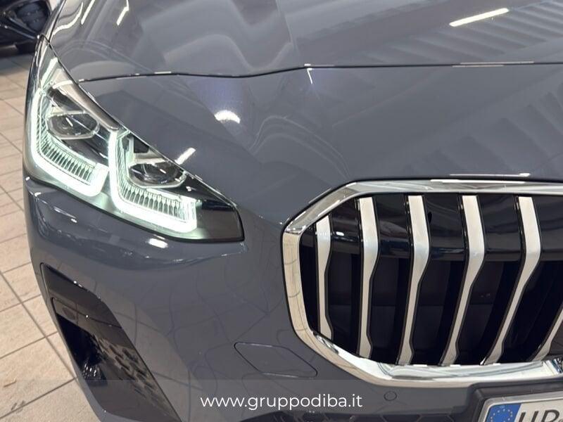 BMW Serie 2 Active Tourer Serie 2 U06 Active Tourer 218d Active Tourer Msport auto