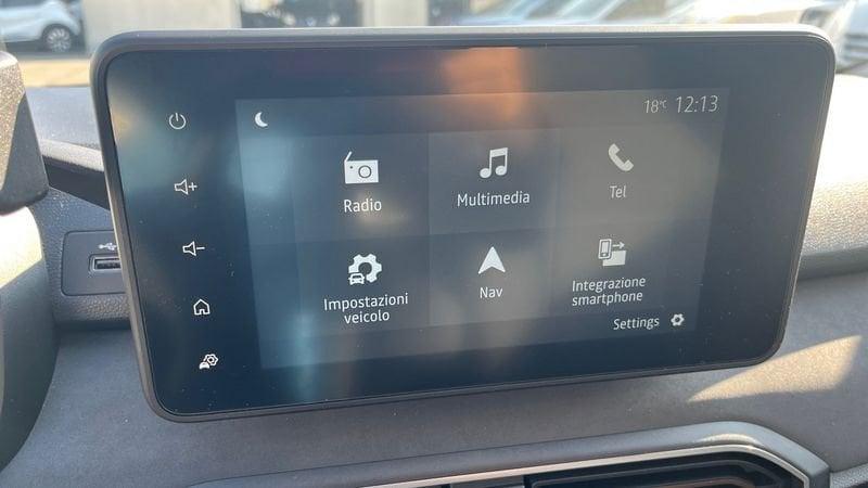 Dacia Jogger Extreme UP TCe 100 GPL ECO-G 7P