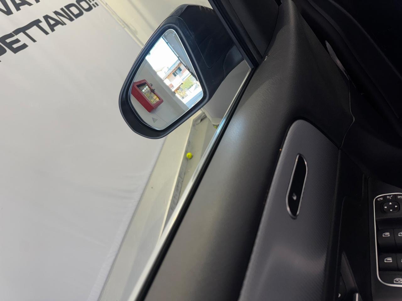 Mercedes-benz B 250 e hybrid EQ Sport Plus