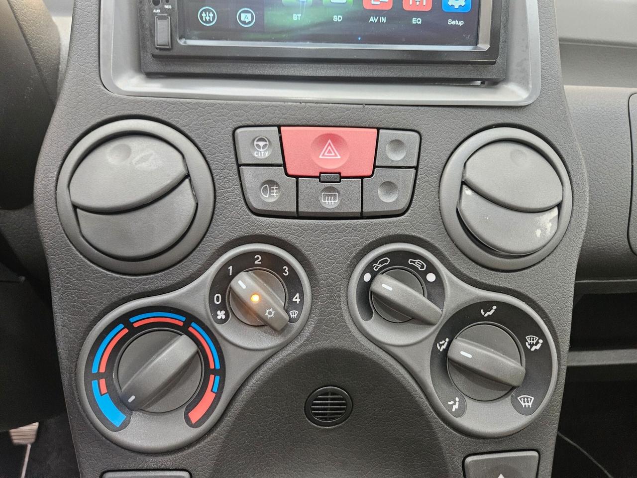 Fiat Panda 1.2 Dynamic