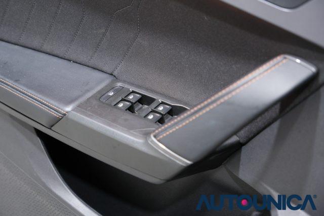 CUPRA Formentor 2.0 TDI DSG FULL LED