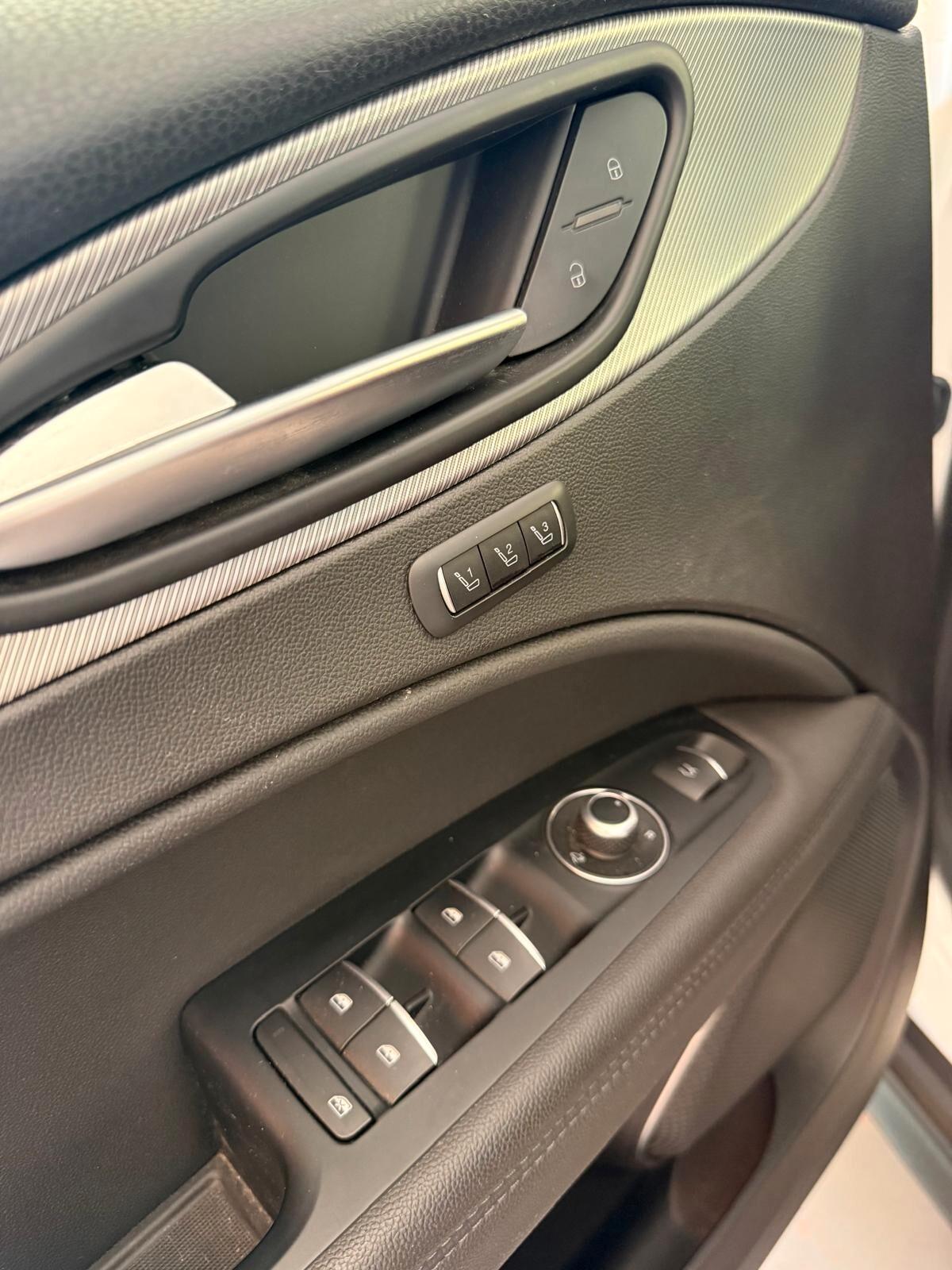 Alfa Romeo Stelvio 2.2 160 CV AT8 RWD Sprint