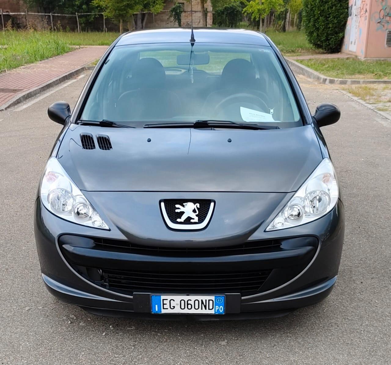 Peugeot 206 Plus 1.1 60CV 5p. Trendy