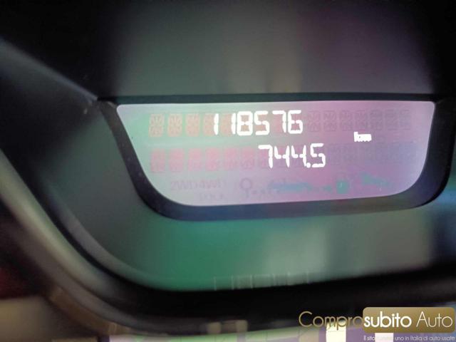 RENAULT Captur dCi 8V 110 CV Start&Stop Energy Intens