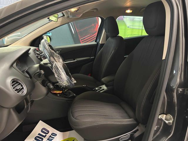 LANCIA Delta 1.6 MJT DPF Gold