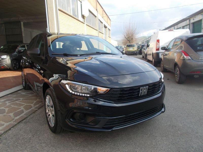 FIAT Tipo 1.5 T4 130cv Hybrid DCT 338.7575187 KM. ZERO MASSARI MARCO