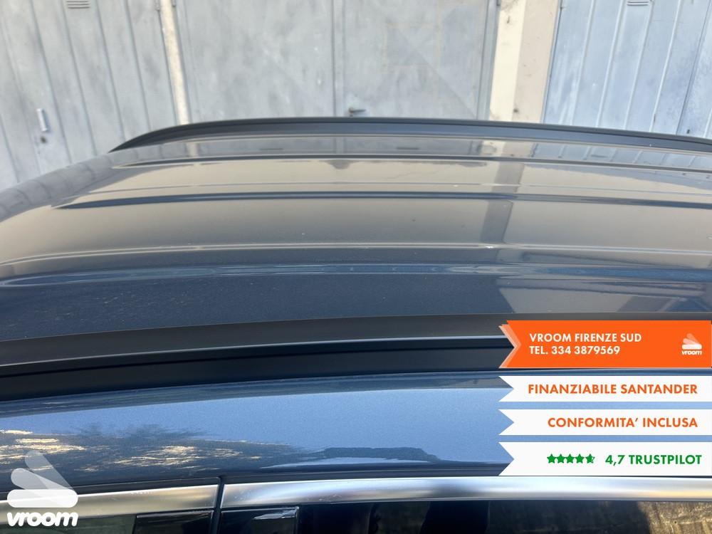 HYUNDAI Tucson 3ª serie Tucson 1.6 HEV aut. XLine