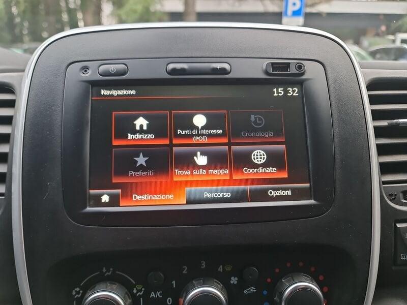 Nissan NV300 27 2.0 dCi 120CV PC-TN Van AUTOCARRO