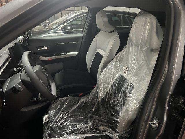 CITROEN C3 Hybrid 110 e-DCS6 Plus