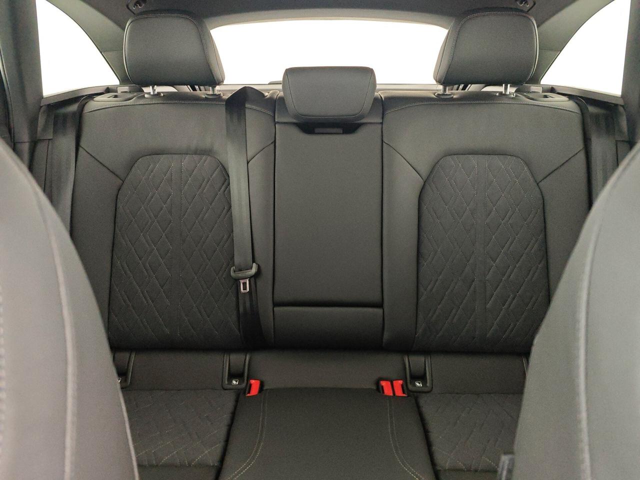 Audi A5 Avant TDI 150 kW mHEV+ S tronic quattro Line edition