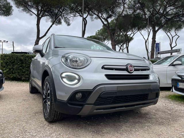 FIAT 500X 1.6Mjt Cross,Android/Carplay,Telecam.Post