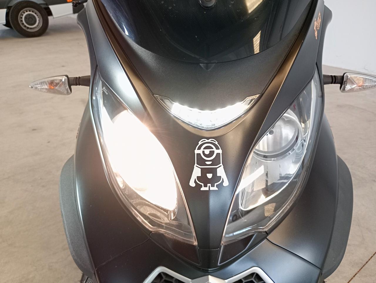Piaggio MP3 500 LT SPORT ie