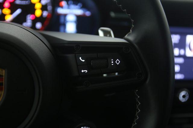 PORSCHE Macan 2.0 T Cerchi 21''/Tetto /Pack Chrono/Bose