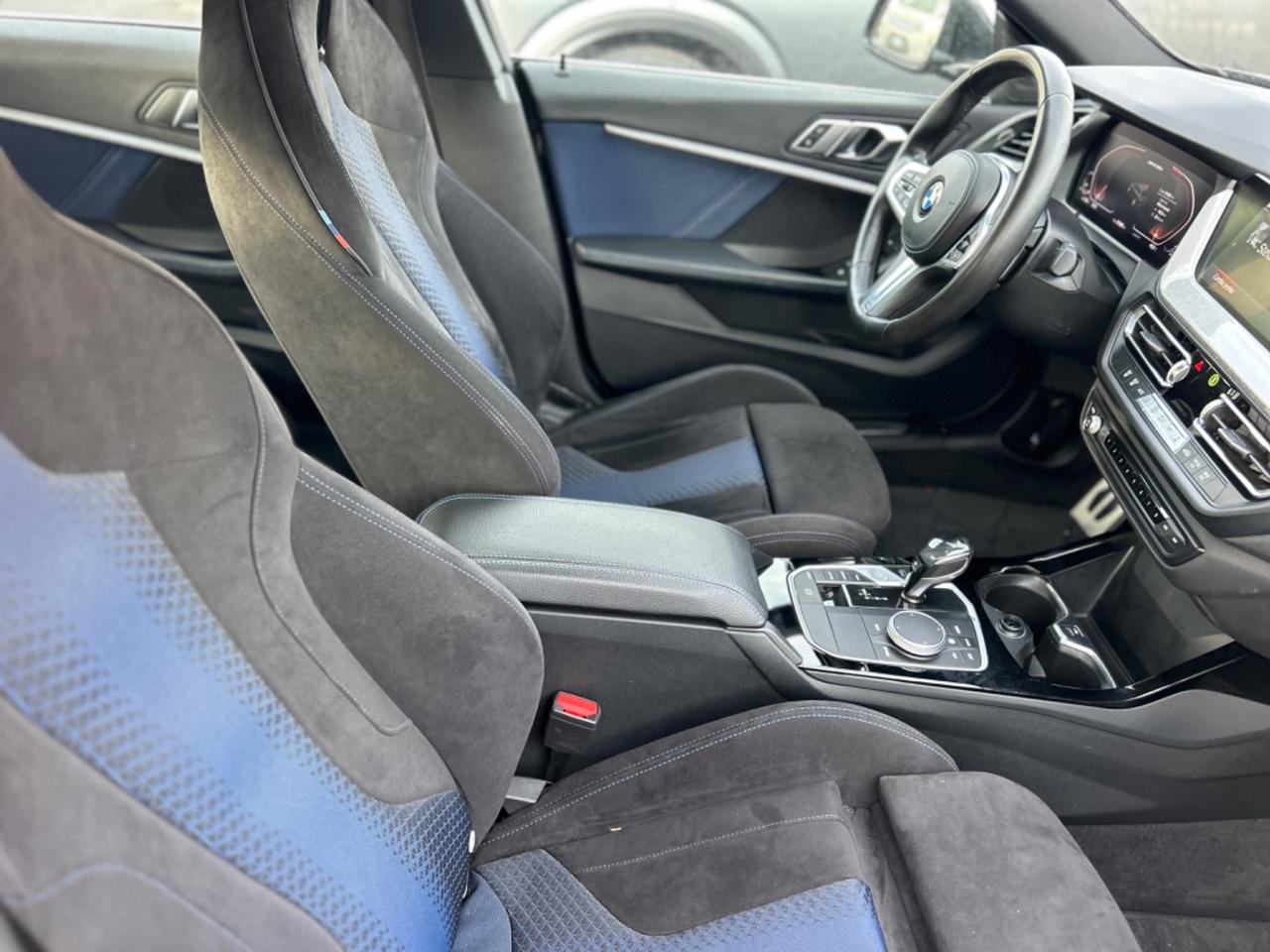 Bmw Serie 2 Gran Coupé M 235i xDrive aut.