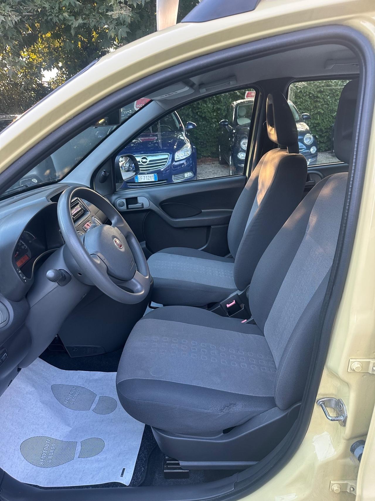 Fiat Panda 1.2 EasyPower Lounge