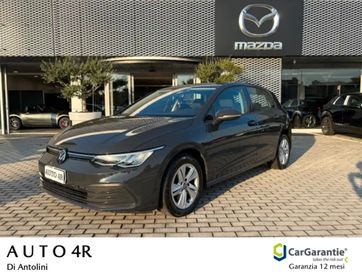 Volkswagen Golf 2.0 TDI 150 CV DSG SCR Life