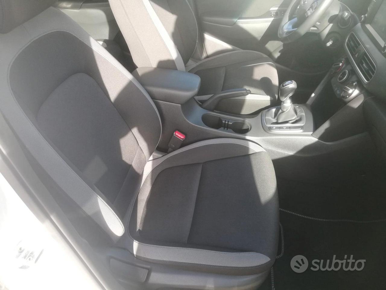 Hyundai Kona 1.6 CRDI 115 CV Style euro6d 2019