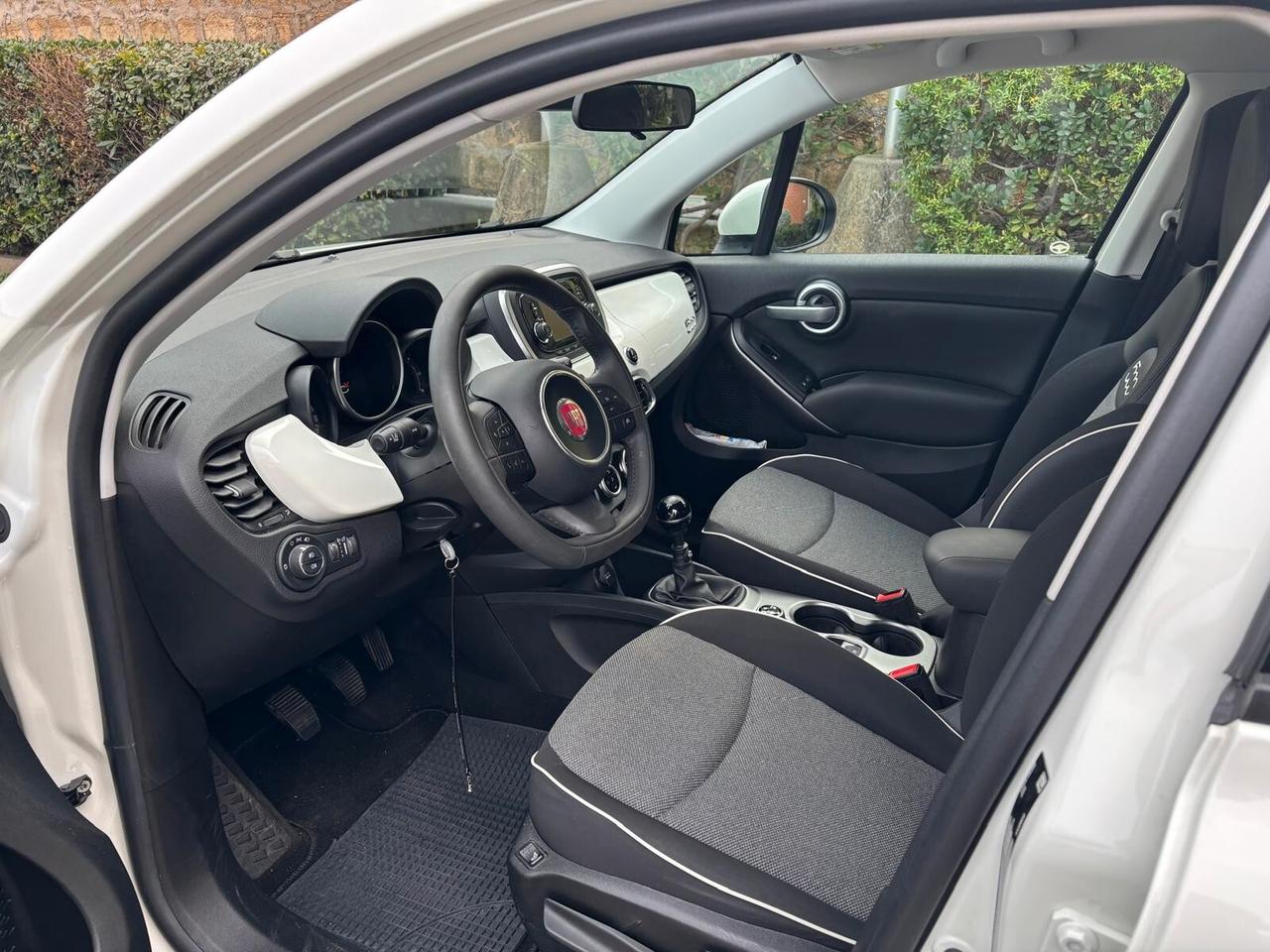 Fiat 500X 1.6 MultiJet 120 CV Business