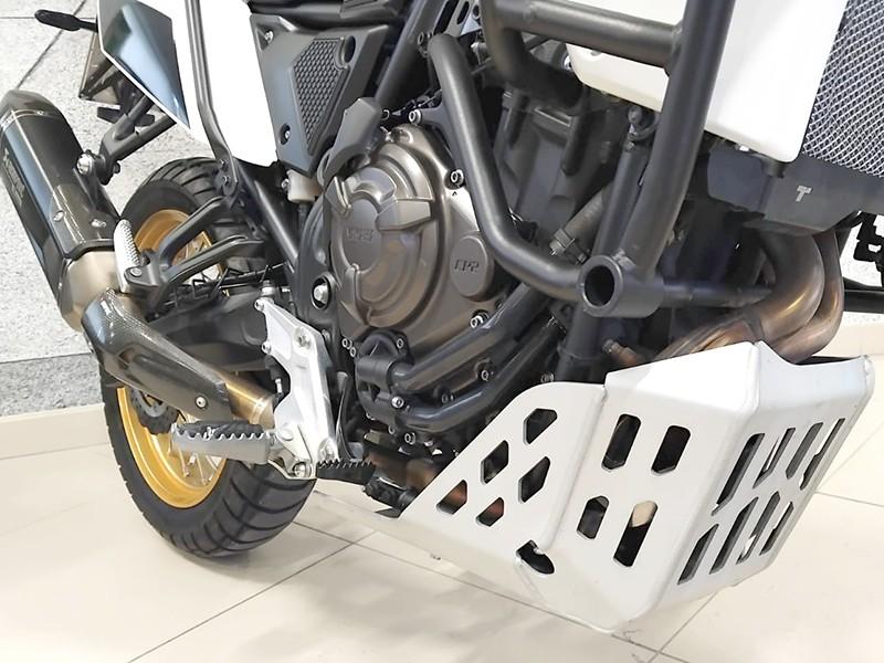 Yamaha Ténéré 700 Rally