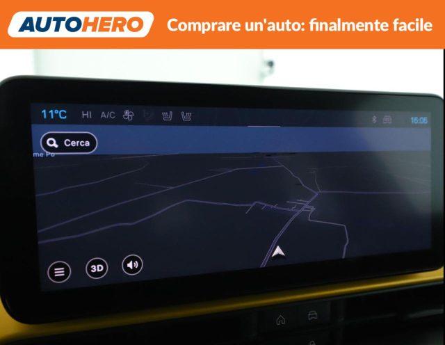 JEEP Avenger BEV Summit