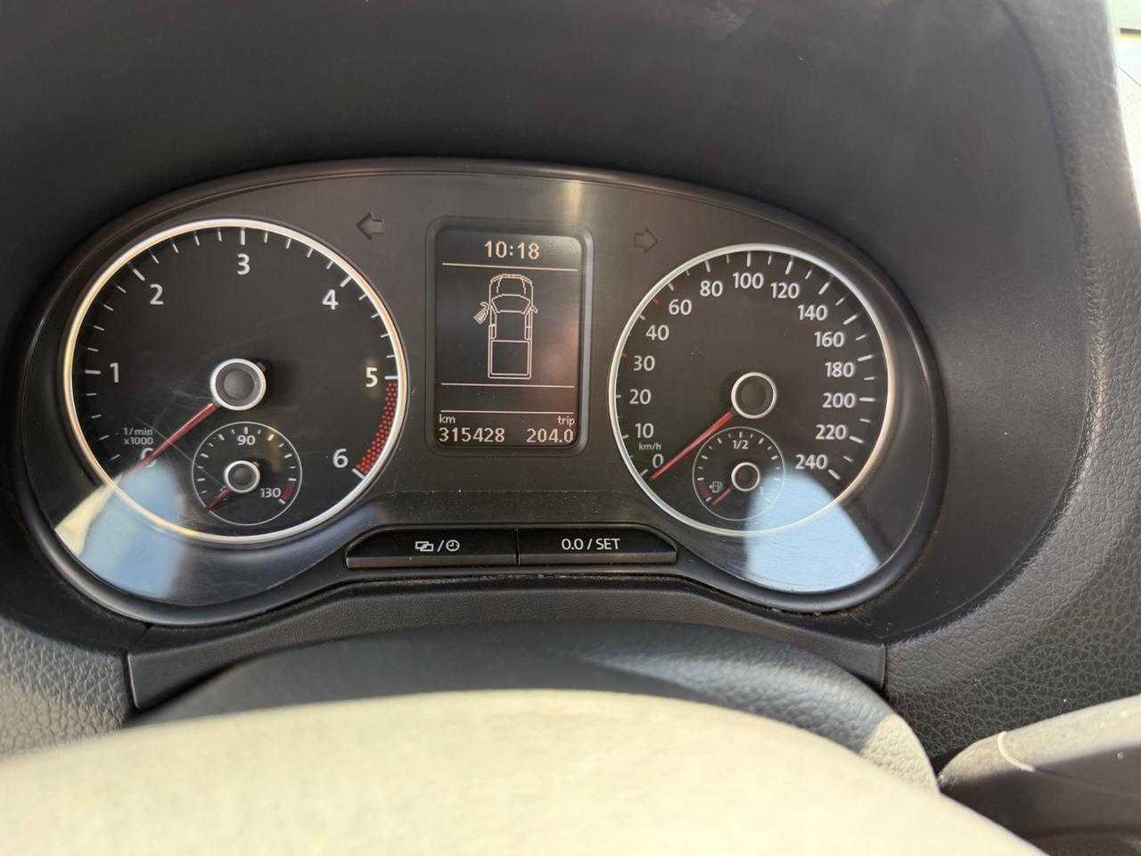 Volswaghen Amarok 4x4 pik up