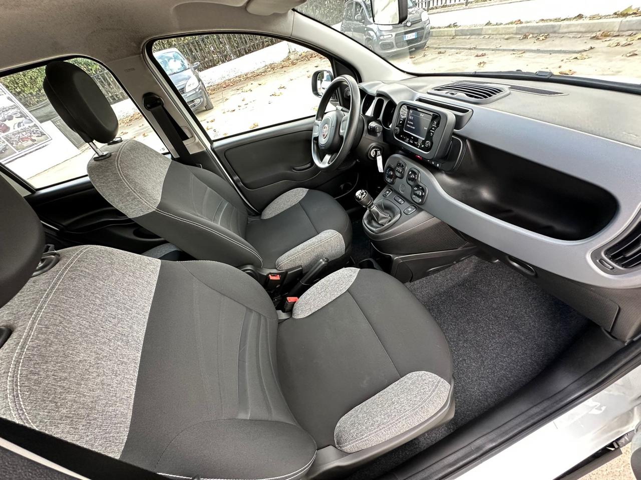 Fiat Panda 1.0 Hybrida/ benzina prezzo PROMO