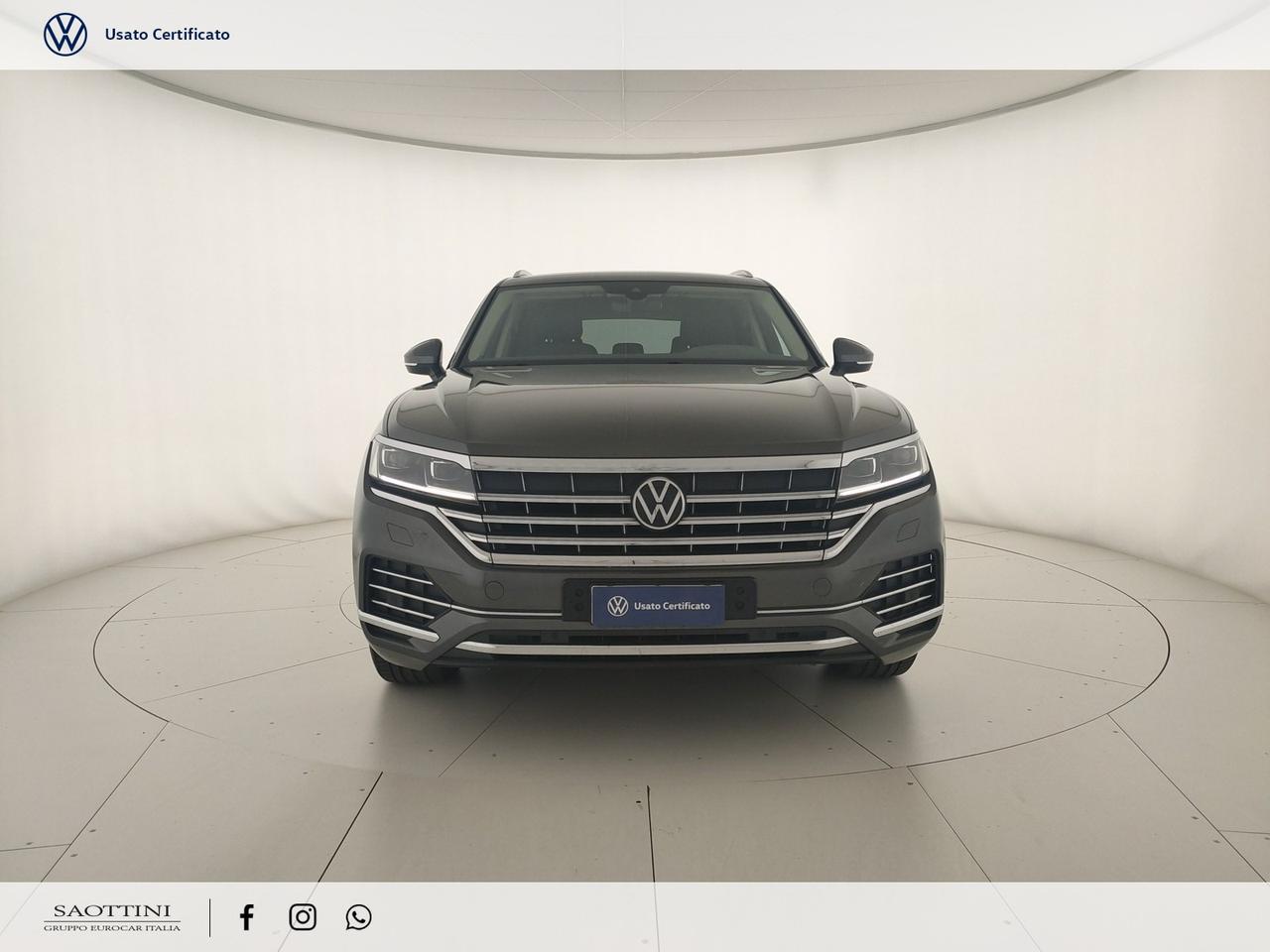 3.0 TDI Elegance 231 CV Tiptronic
