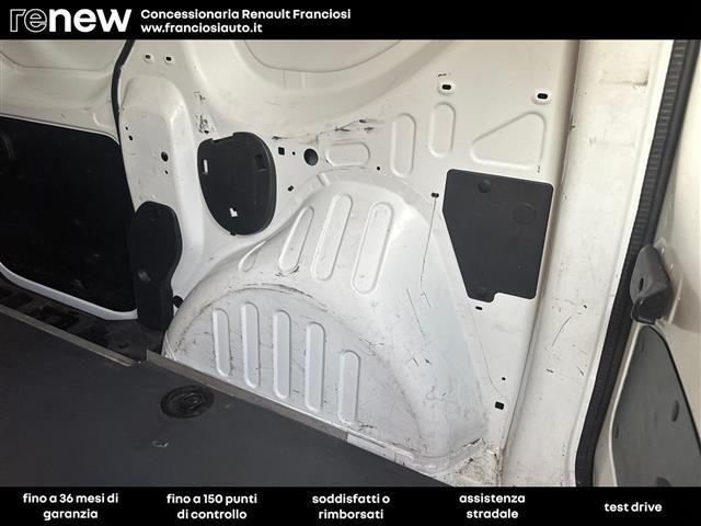 RENAULT Express van 1.5 Blue dci 95cv