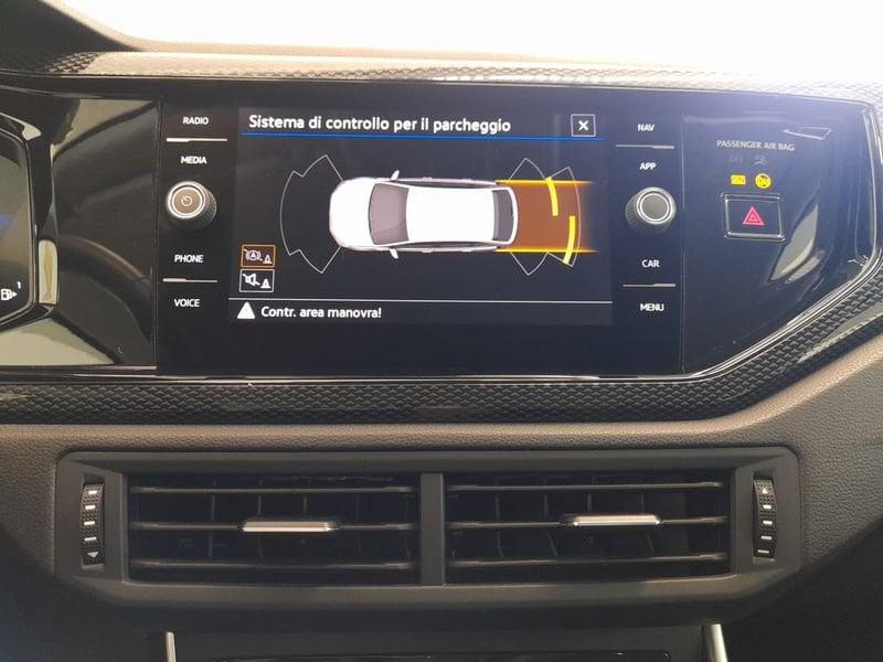 Volkswagen Taigo 1.0 TSI 85kW Life