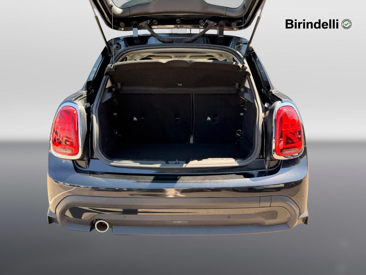 MINI Mini 5 porte (F55) - Mini 1.5 Cooper Camden 5 porte