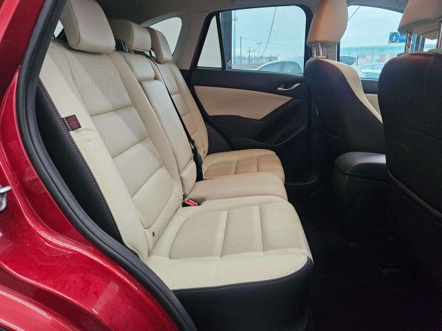 Mazda CX-5 CX-5 I 2012 2.2 Exceed 4wd 175cv 6at