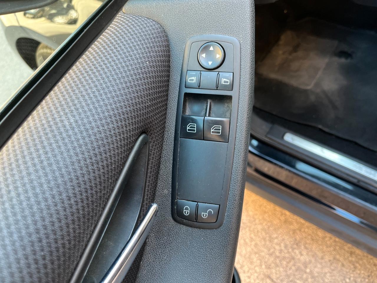 Mercedes-benz A 180 CDI Executive