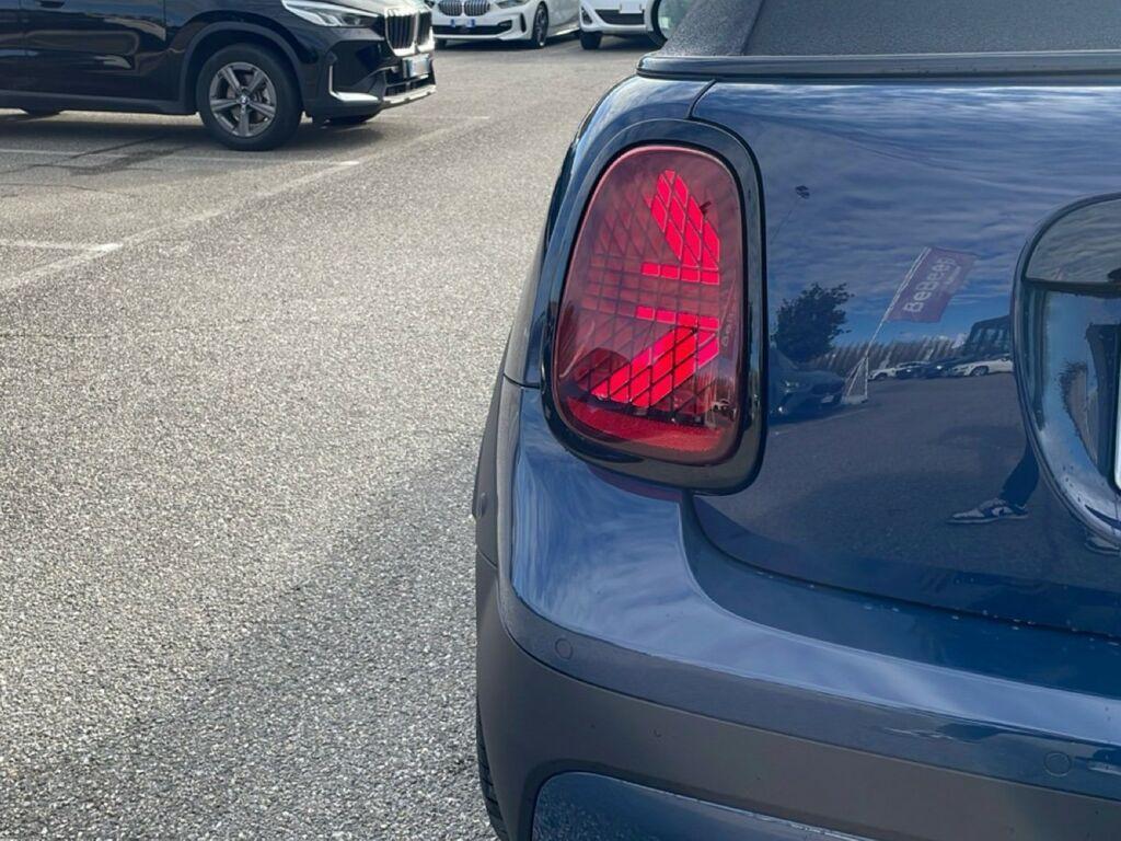 Mini Mini Cooper Cabrio 2.0 S Favoured Auto