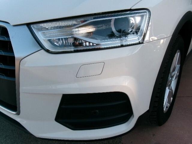 Audi Q3 2.0 TDI 120 CV Sport