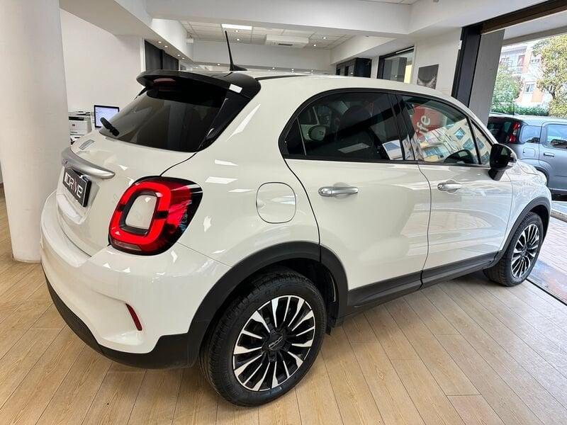 FIAT 500X 500X 1.0 T3 120 CV