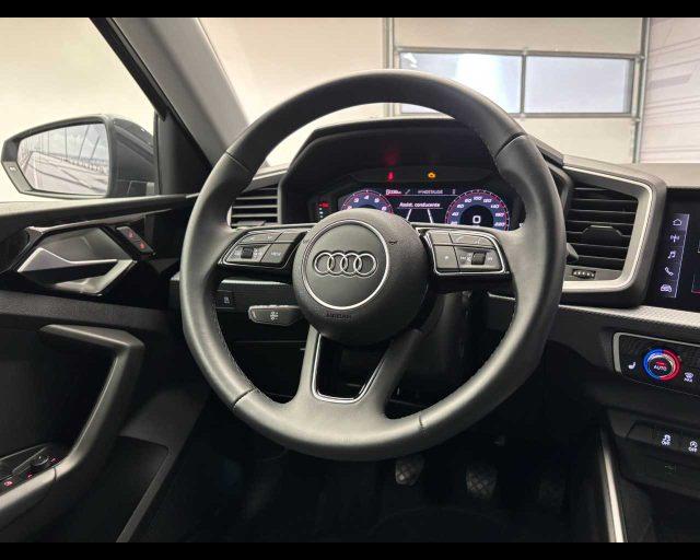 AUDI A1 SPB 25 TFSI Business