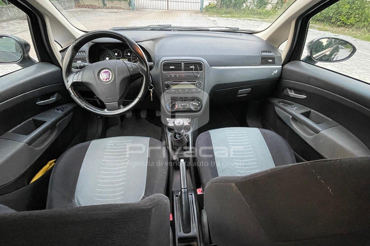 FIAT Grande Punto 1.2 5 porte Active