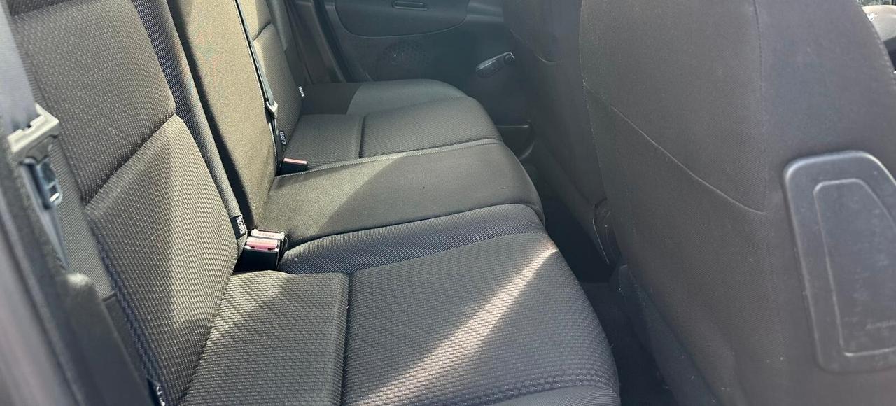 Peugeot 207 1.4 HDi 70CV 5p. Energie Sport-2010